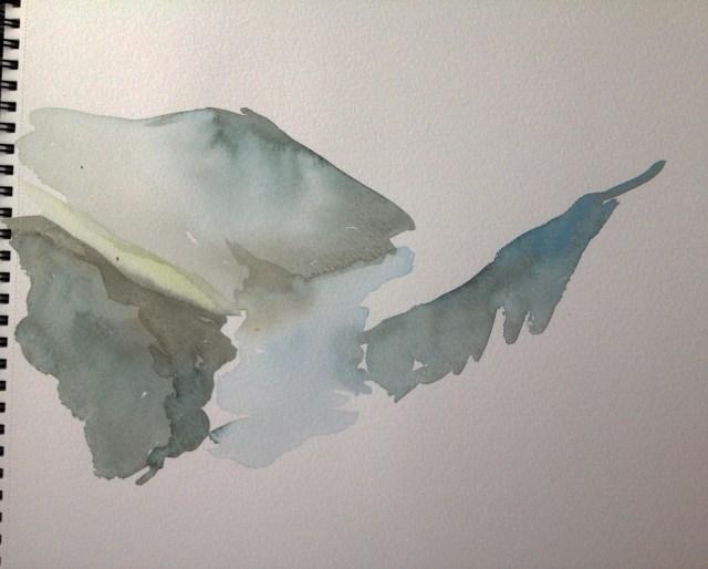 View from Eagle Knoll pt 1