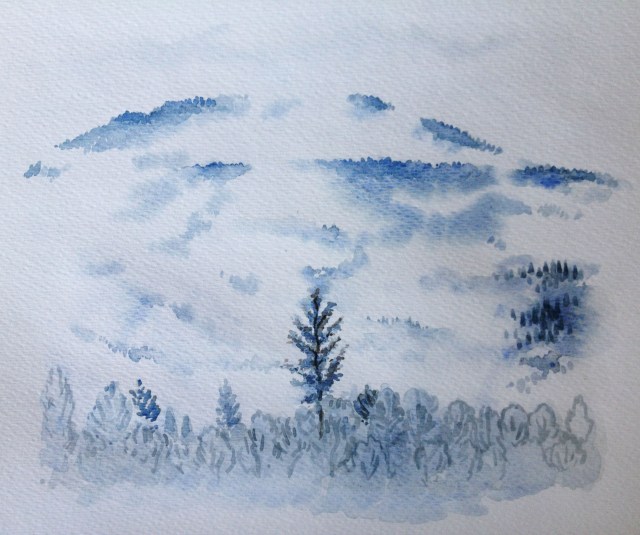 The crow tree 3.08.16